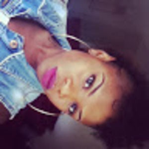 Meet your Posher, Shekeyrah